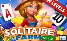 Solitaire Farm Seasons 2