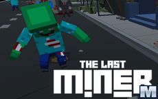 The Last Miner
