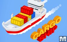 Cargo Ship