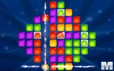 Juicy Cubes