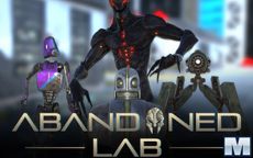 Abandoned Lab