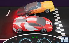 Extreme Drag Racing