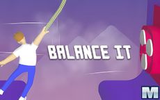 Balance It