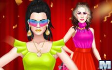 Summer Celebrity Fashion Battle