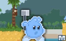 Poo Hammer