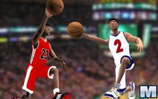 Playoff Basketball