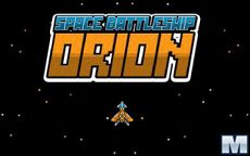 Space Battleship Orion
