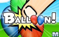 Balloon Balloon
