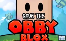 Save The Obby Blox