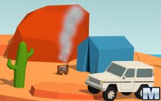 Off Road Auto Trial
