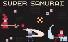 Super Samurai