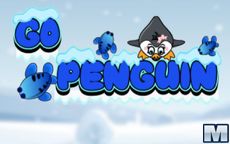 Go Penguine