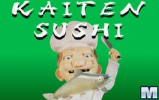 Kaiten Sushi