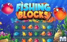Fishing Blocks