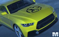 City Car Parking 3D