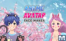 Anime Avatar - Face Maker