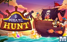 Pirate Hunt