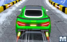 Car Stunts 2050