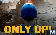 Only Up! Forward