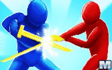 Weapon Duel