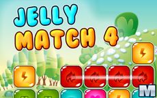 Jelly Match 4
