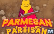 Parmesan Partisan