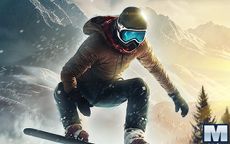 Snowboard King 2024