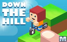 Down The Hill