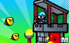 Idle Archer Tower Defense RPG