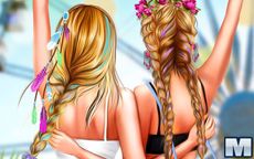 Summer Festivals Fashion