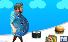 Fat Race 3D