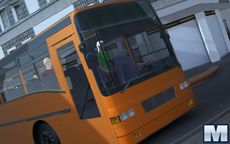 Extreme Bus Driver Simulator