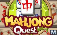 Mahjong Link Puzzle