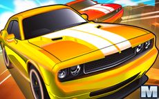 Ultimate Stunt Car Challenge