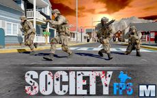 Society FPS