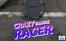 Crazy Traffic Racer
