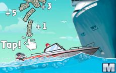 Ship Clicker