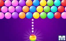 Bubble Up!