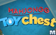 Mahjong Toy Chest