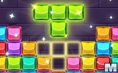 Jewel Block