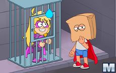 Help The Hero