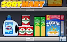 SortMart