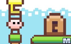 Cube Adventure