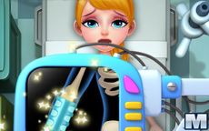 Body Doctor Little Hero