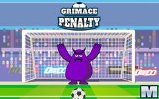 Grimace Penalty
