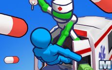 Healing Driver