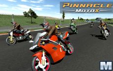 Pinnacle Motox