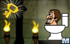 Skibidi Dungeon Of Doom