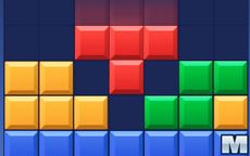 Blockbuster Puzzle