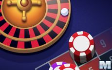Lucky Vegas Roulette